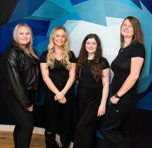 Aberfeldy Dental Care