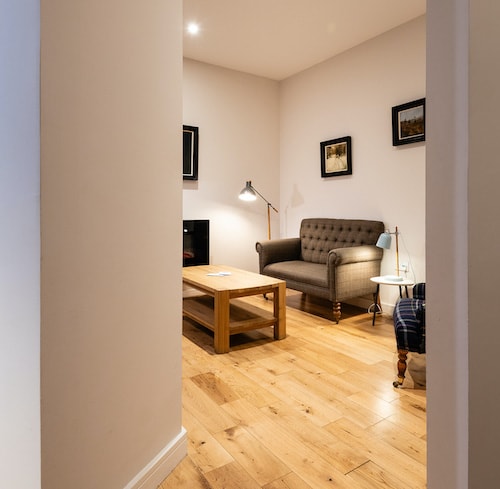 Aberfeldy Dental Care