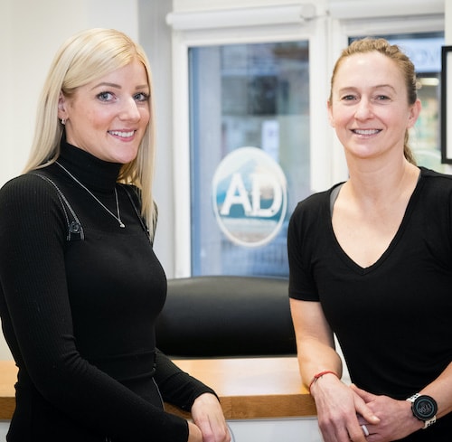 Aberfeldy Dental Care