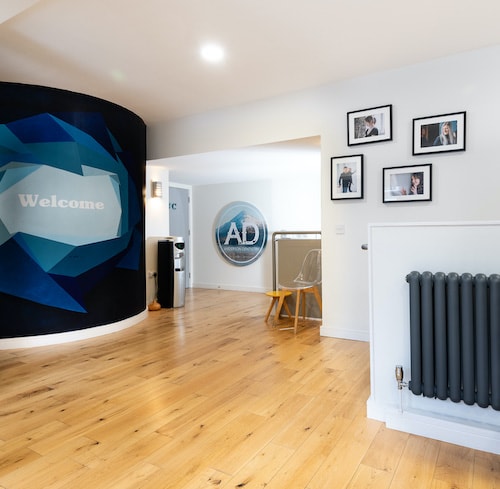 Aberfeldy Dental Care
