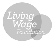 Living Wage Foundation Logo